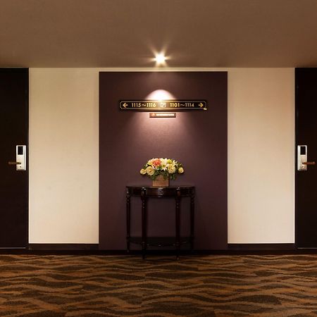 Toyo Hotel Fukuoka  Ngoại thất bức ảnh