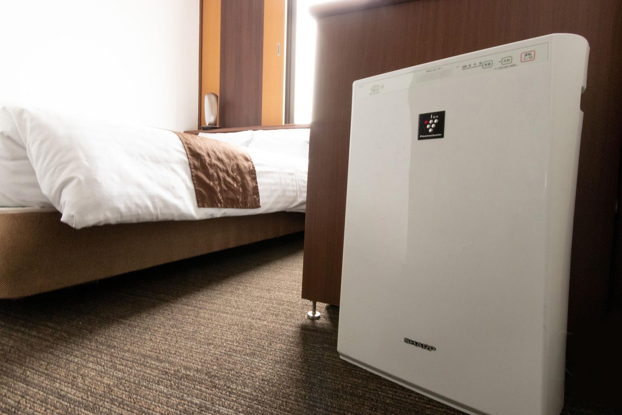 Toyo Hotel Fukuoka  Ngoại thất bức ảnh