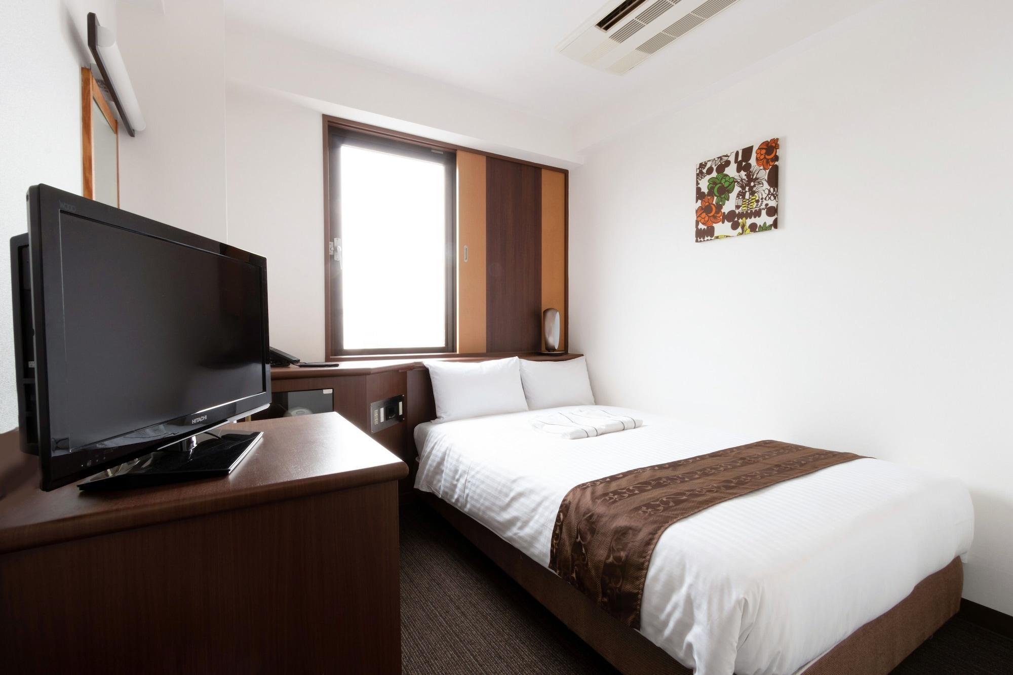 Toyo Hotel Fukuoka  Ngoại thất bức ảnh