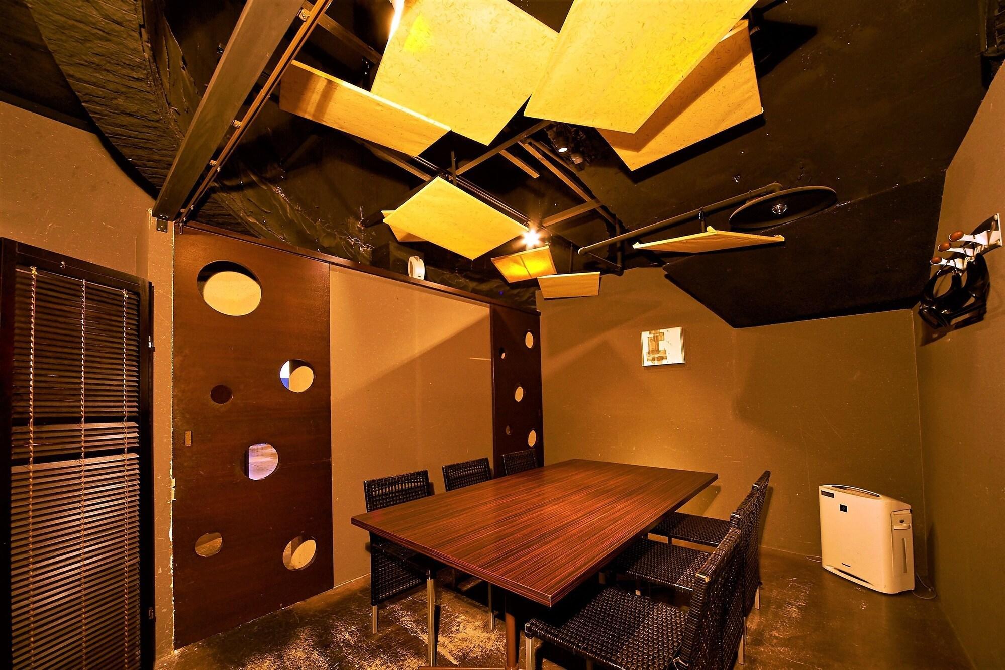 Toyo Hotel Fukuoka  Ngoại thất bức ảnh