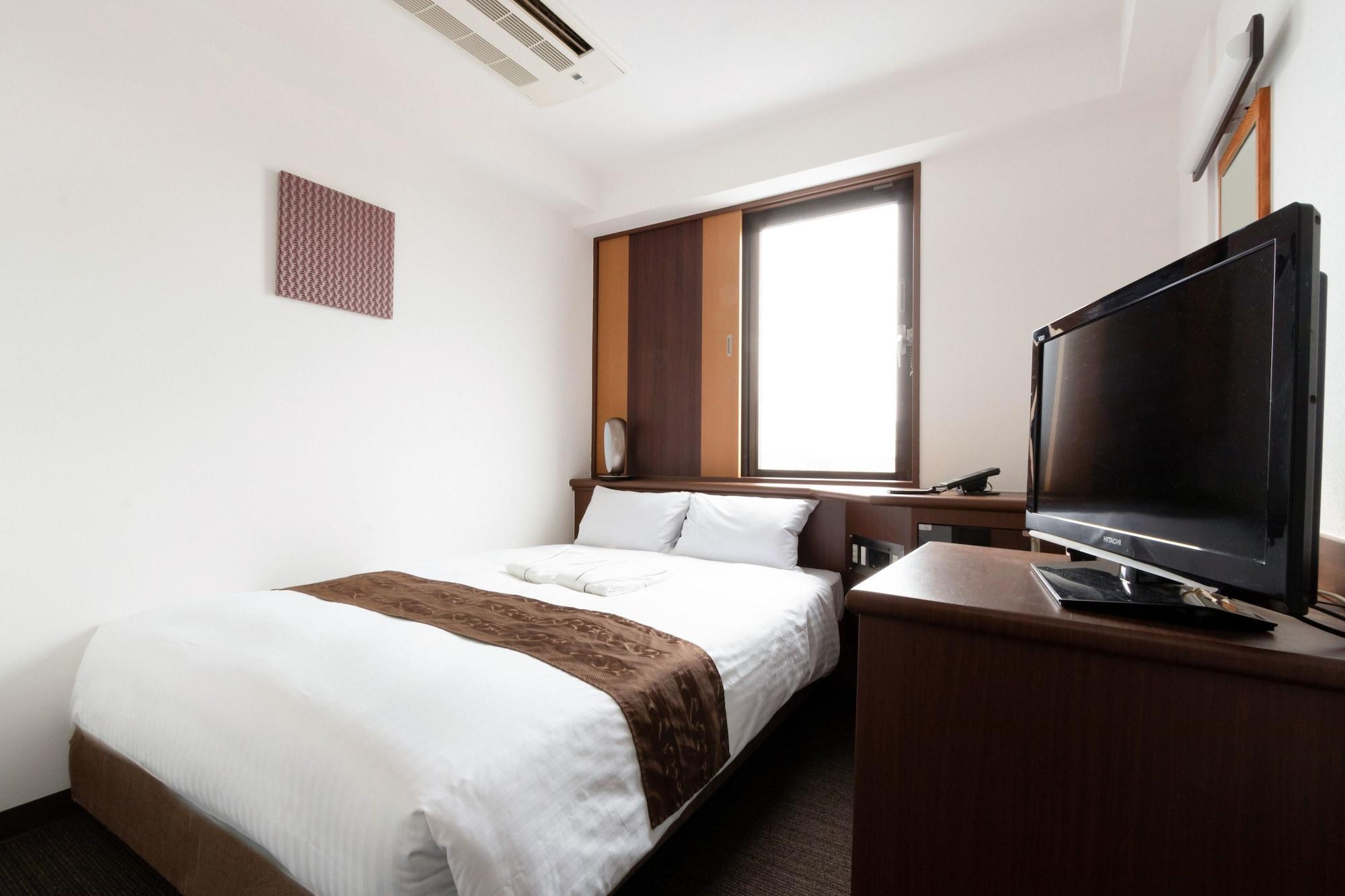 Toyo Hotel Fukuoka  Ngoại thất bức ảnh