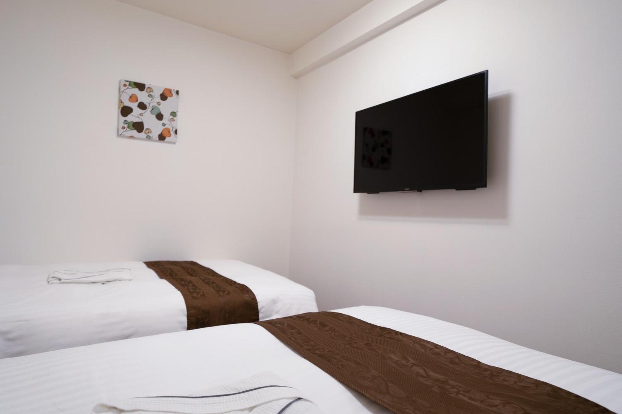 Toyo Hotel Fukuoka  Ngoại thất bức ảnh