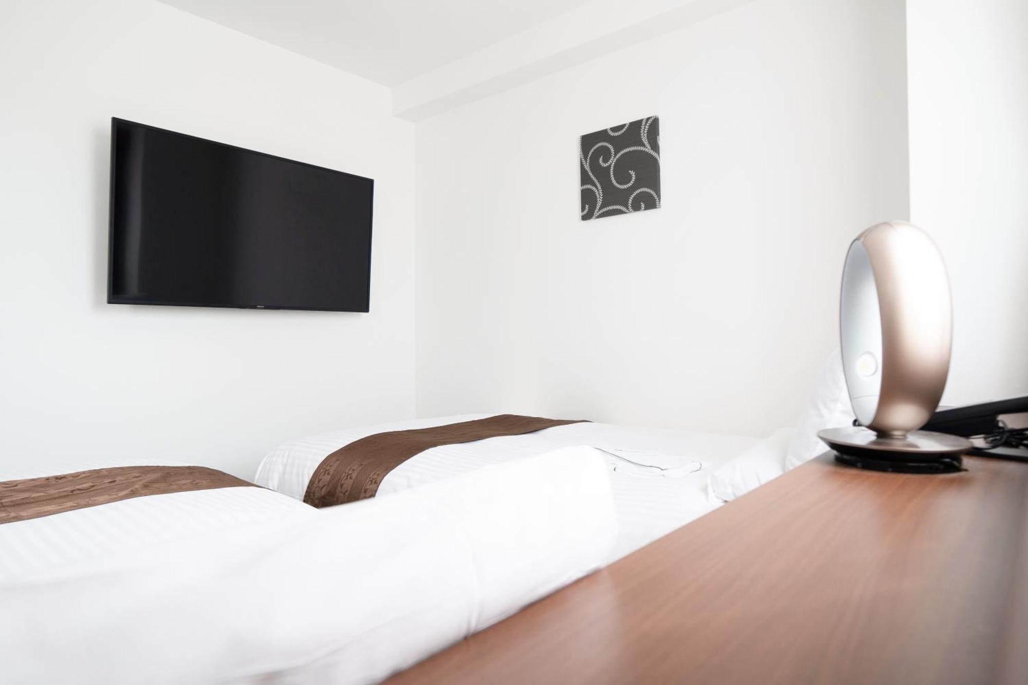 Toyo Hotel Fukuoka  Ngoại thất bức ảnh