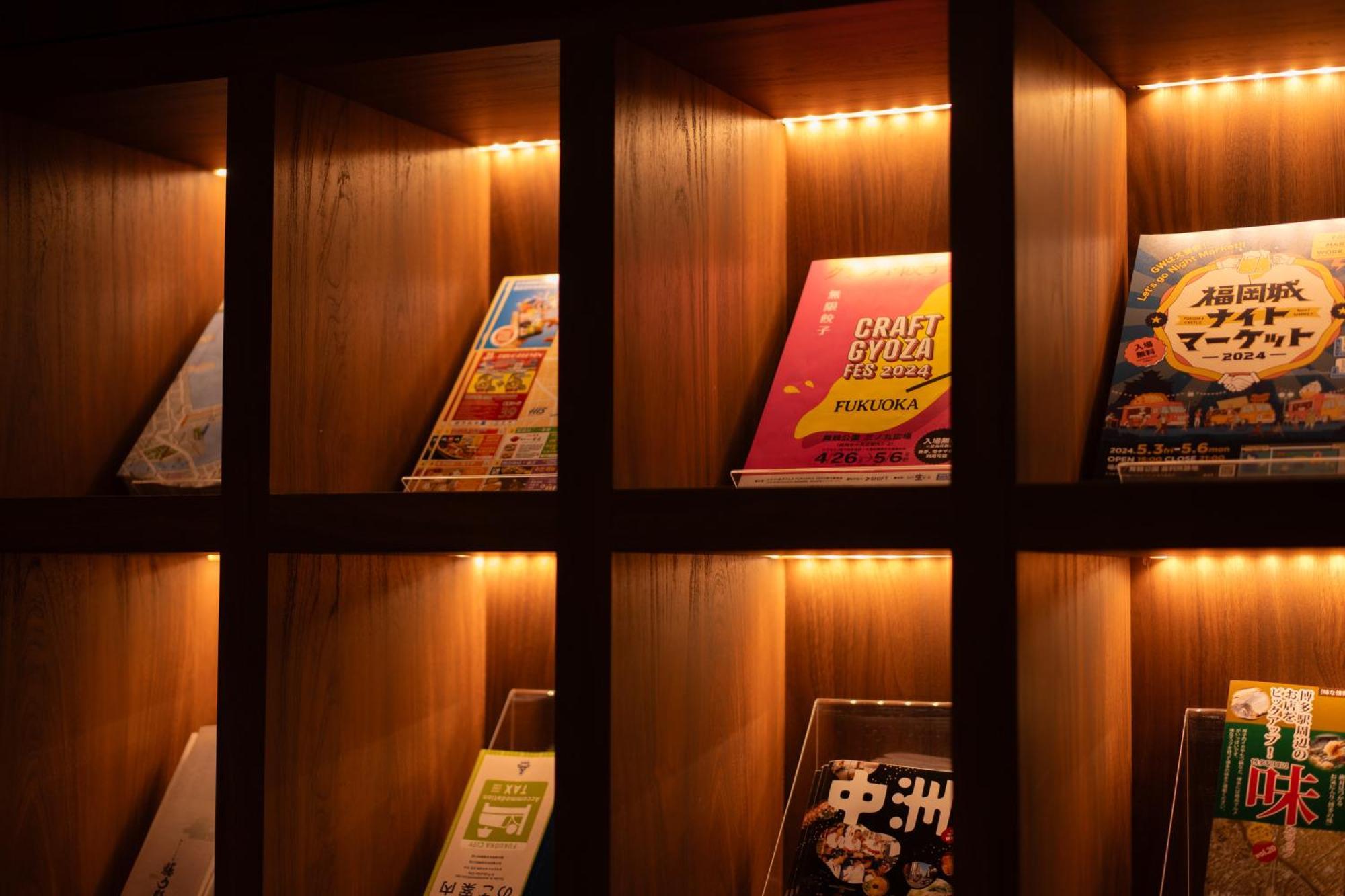 Toyo Hotel Fukuoka  Ngoại thất bức ảnh