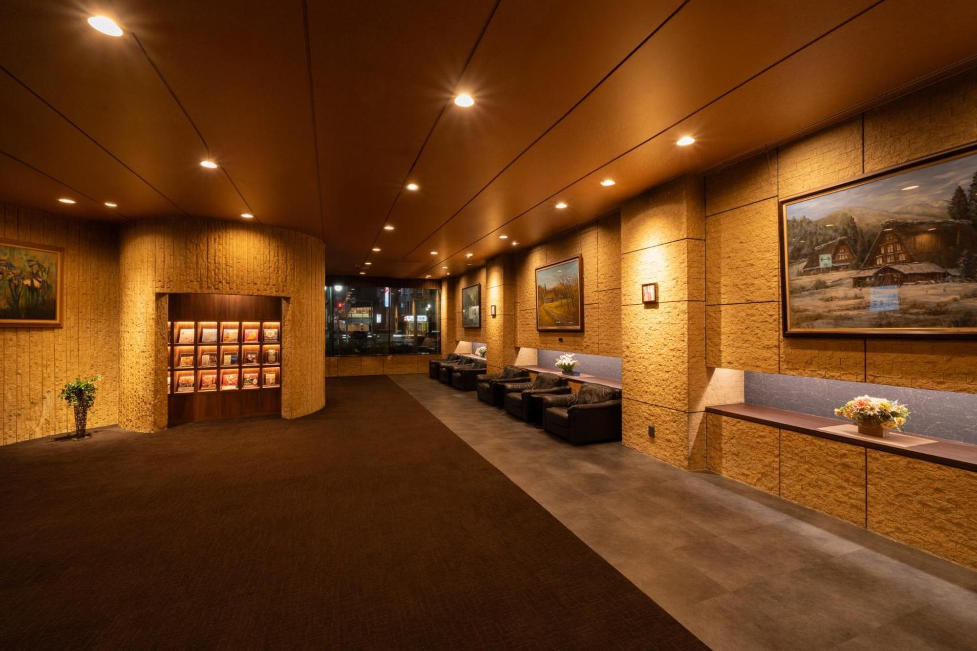 Toyo Hotel Fukuoka  Ngoại thất bức ảnh