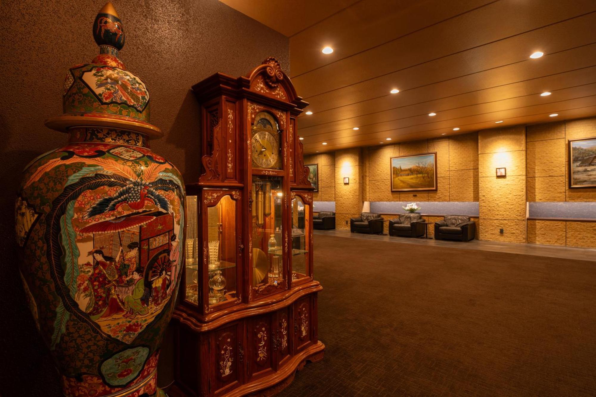 Toyo Hotel Fukuoka  Ngoại thất bức ảnh