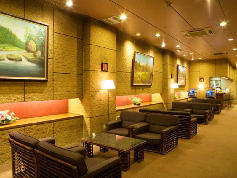 Toyo Hotel Fukuoka  Ngoại thất bức ảnh