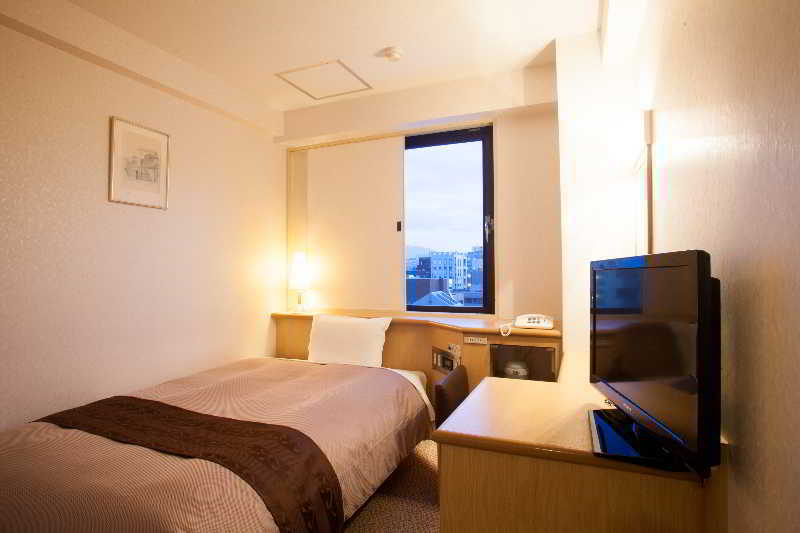 Toyo Hotel Fukuoka  Ngoại thất bức ảnh