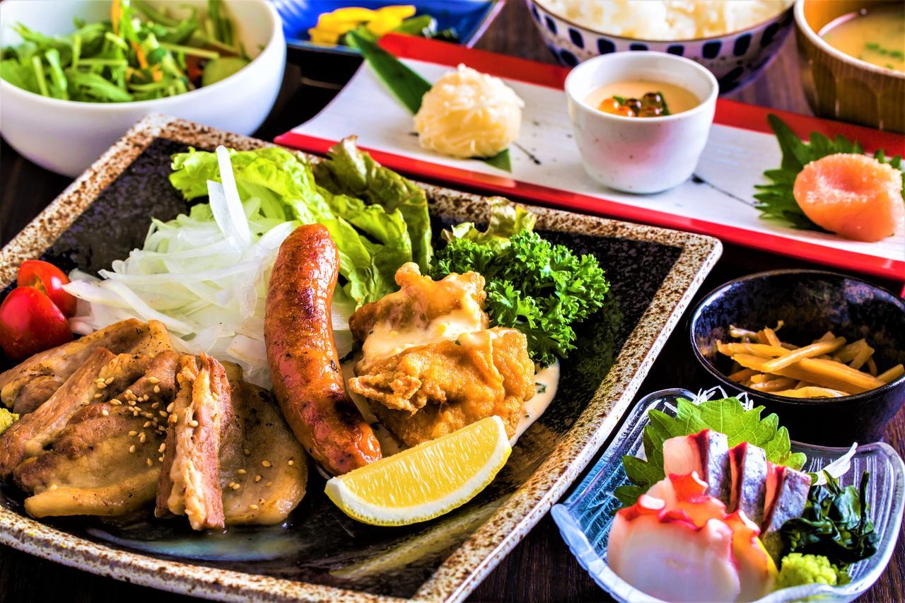 Toyo Hotel Fukuoka  Ngoại thất bức ảnh