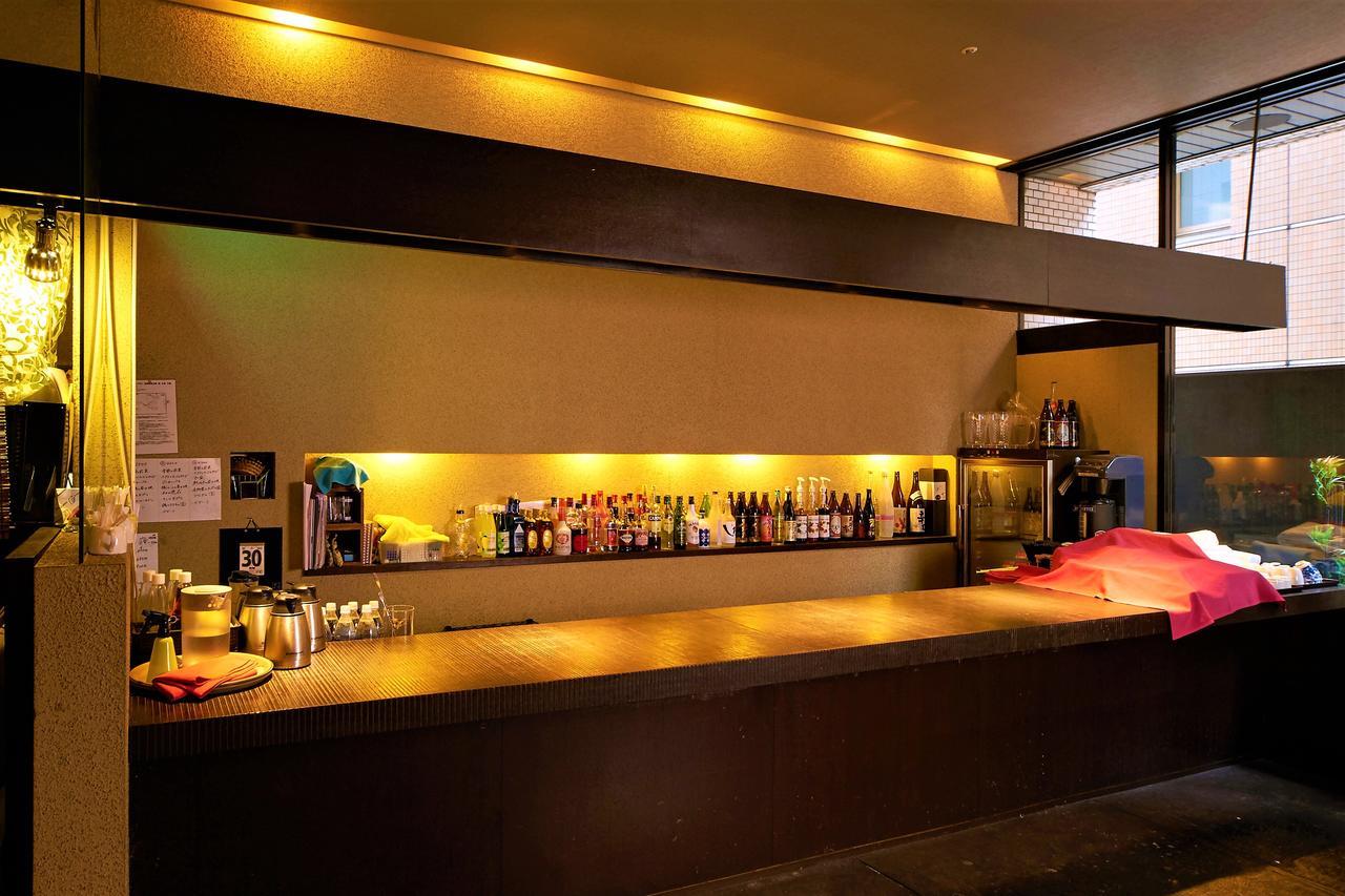 Toyo Hotel Fukuoka  Ngoại thất bức ảnh